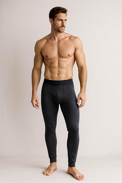 Кальсоны мужские ТЕРМО M16-1123 L